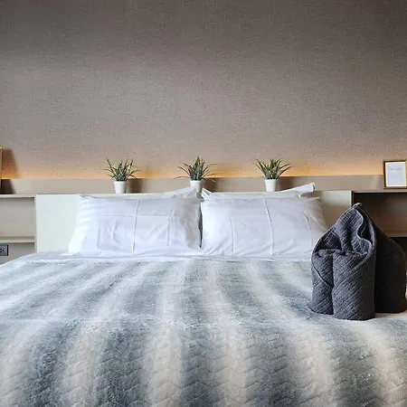 Selfcheckin The State Tower Riverview 2Bedroom Bts Iconsiam Silom Sathon