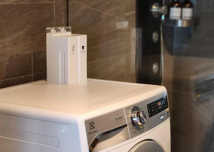 Selfcheckin The State Tower Riverview 2bedroom Bts Iconsiam Silom Sathon Бангкок