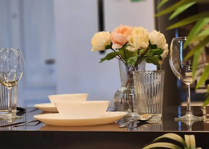 Апартаменты Selfcheckin The State Tower Riverview 2bedroom Bts Iconsiam Silom Sathon *