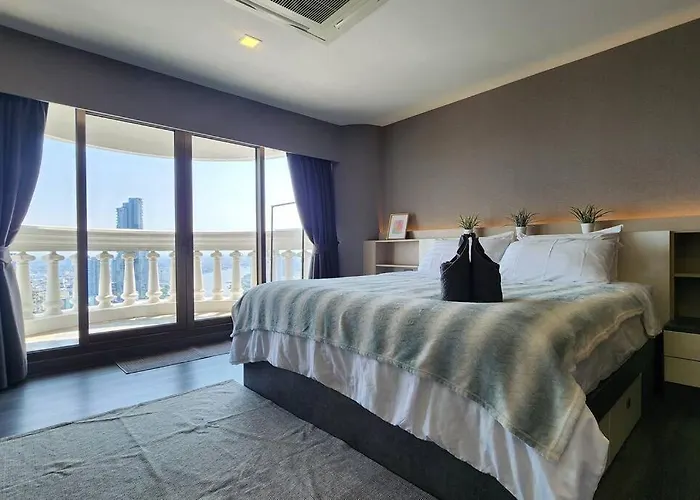Selfcheckin The State Tower Riverview 2bedroom Bts Iconsiam Silom Sathon